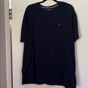 Men’s crew neck t shirt